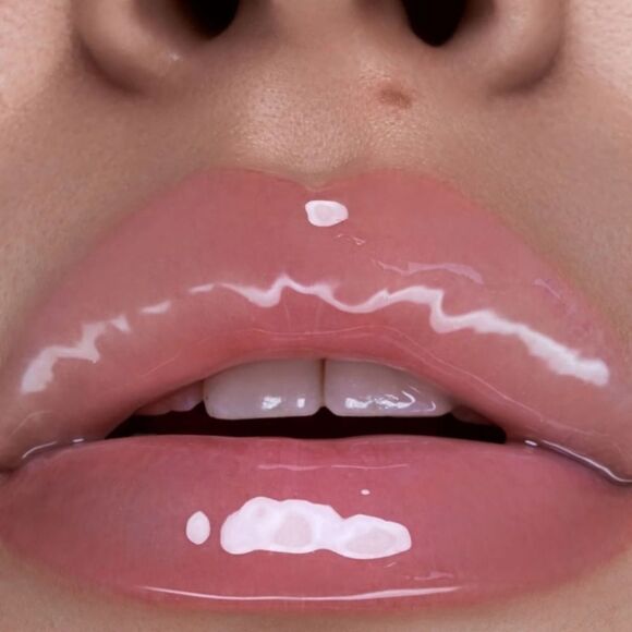 Pat Mcgrath Lip Vinyl Super Shine Clear Gloss - Picture 5 of 13